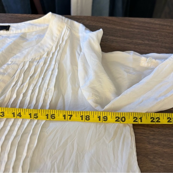 BCBGMaxAzria Top M - Picture 6 of 8